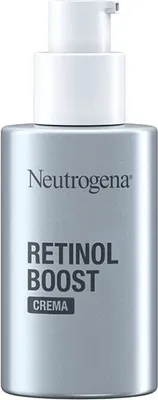 Imagen del producto de Crema Neutrogena Retinol Boost, 50 ml