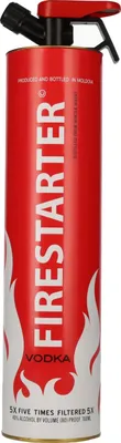 Image de Firestarter Vodka 40% Vol. 0,7l