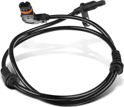 Produktbild von Frankberg 1x ABS Hinterachse Links oder Rechts für Citroën Jumpy V Spacetourer Opel Vivaro C Toyota Proace Bj ab 2016