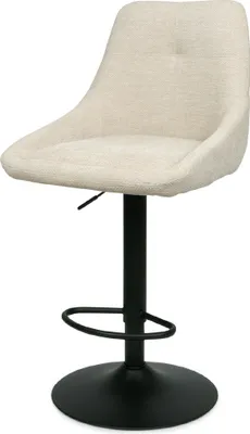 Obrázok produktu pre Barová stolička Milton & Oldbrook Sines Beige
