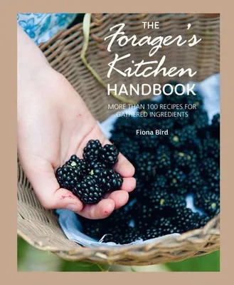 Obrázok produktu pre The Forager's Kitchen Handbook