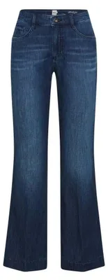 Productafbeelding van BRAX dames jeans, model Mary S, ultralicht denim