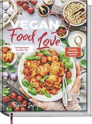 Produktbild von Vegan Food Love