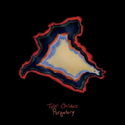 Immagine prodotto di Childers, Tyler-Purgatorio (LP)