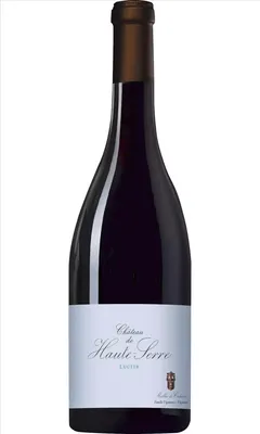 Produktbild von Châtau de Haute-Serre Château de Haute-Serre Lucter Cahors 2022 Wein ( 1 x 0.75 L )