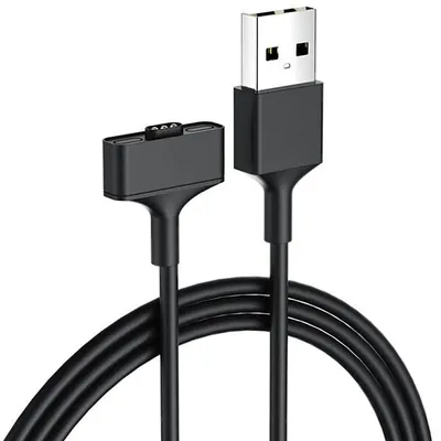 Produktbild von Ladekabel Ladegerät für Fitbit Ionic, nicht original