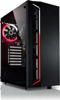 Produktbild von BEASTCOM Q3 | Essential Gaming | 8 Threads Gaming PC | AMD Ryzen 5 4X 4,20GHz | 4K Vega 11 Kern Grafik | 32GB RAM | 1TB SSD | HDMI | WiFi | Windows 11 Pro