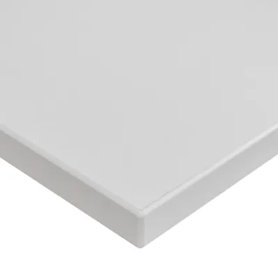 Obrázok produktu pre Univerzálna doska na stôl 158 x 80 x 1,8 cm, biela