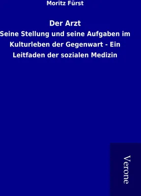 Produktbild von Der Arzt