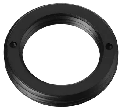Adapter M12x0,75 auf M17x0,75 mm für Kameras & Mikroskope