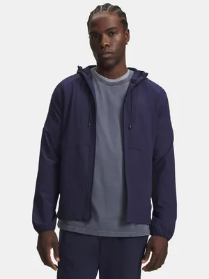 Productafbeelding van Under Armour UA Vibe webjas voor heren, maat 3XL