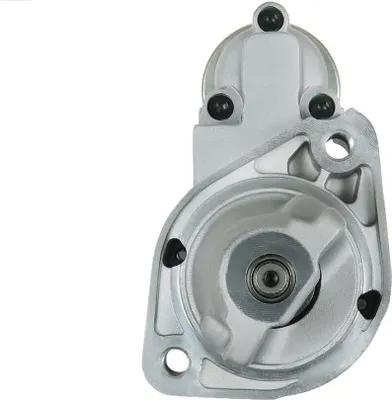 Produktbild von AS-PL S0747S Starter Anlasser 2kW passend für MERCEDES-BENZ C-Klasse Limousine (W204) 12V