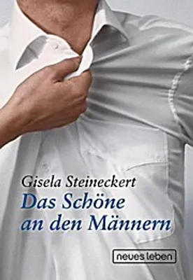 Produktbild von Steineckert, G: Schöne an den Männern