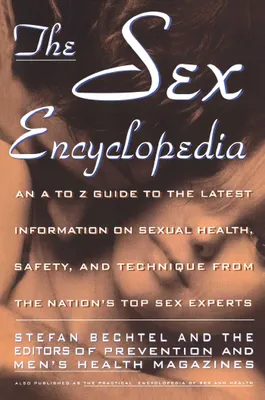 Produktbild von Sex Encyclopedia