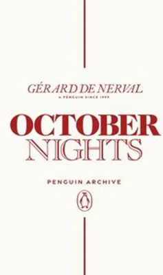 Immagine prodotto di October Nights