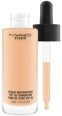 Immagine prodotto di MAC Studio Waterweight Foundation SPF30