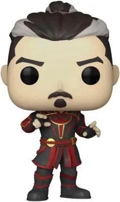 Immagine prodotto di Funko Pop! Marvel Doctor Strange - Figurki Defender Strange Ekskluzywna Edycja