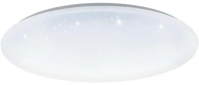 Produktbild von EGLO Totari-c, LED, Nicht austauschbare(s) Leuchtmittel, 6500 K, 5400 lm, Weiß