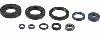Produktbild von ATHENA Federring Abgasanlage P400485400118