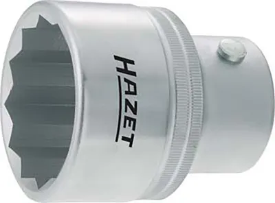 Immagine prodotto di Inserto per chiave a bussola Hazet (doppio esagono) 1100Z-70 - Esagono cavo da 25 mm (1 pollice) - A | 1100Z-70