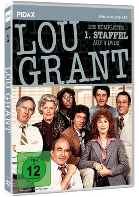 Zdjęcie produktu dla Lou Grant