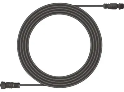 Immagine prodotto di Segway AC.00.0001.10, Cavo di prolunga per antenna, Segway, Navimow i Series, Navimow H Series, 1 pezzo, Nero, 120 mm