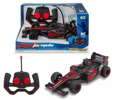 Immagine prodotto di Formel Rc Sc 1:24