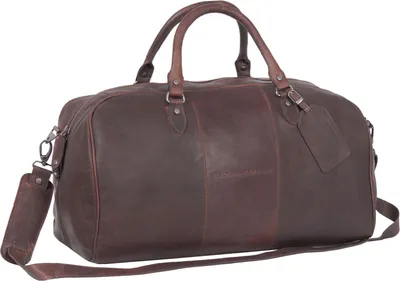 Produktbild von The Chesterfield Brand The Chesterfield Brand Neutral WILLIAM braun braun 620-30-00005