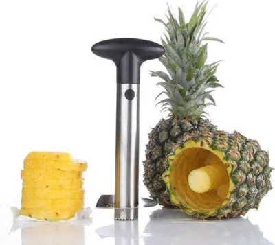 Produktbild von Krájač na ananás - Krájač na ananás - Nôž na ananás