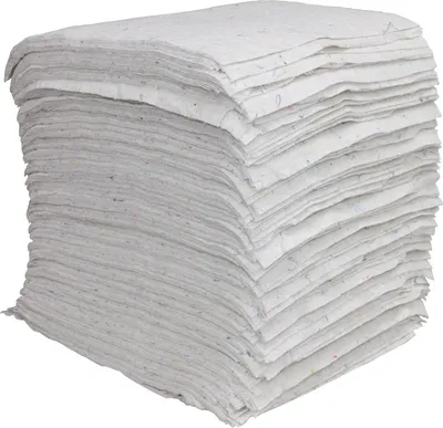 Produktbild von Vliestuch Euro Tuch-Gr.38x40cm hellbunt