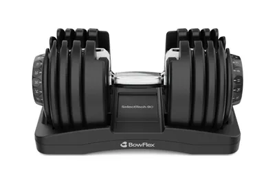 BowFlex SelectTech 90 Hantel Freisteller