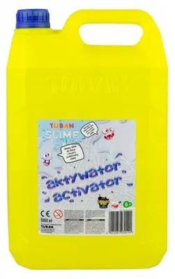 Immagine prodotto di Attivatore per melma, attivatore di melma, soluzione attivatrice liquida XXL 5 L