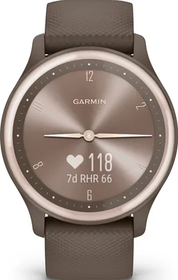 Obrázek produktu pro Garmin 010-02566-02 Vivomove Sport