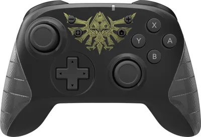 Produktbild von Wireless Switch Controller- Zelda (USB-C)
