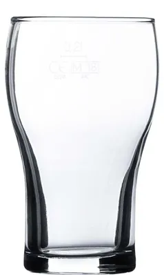 Produktbild von Cola Ultra Becher 28cl; 0,2l /-/ - 12 Stück