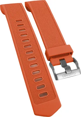 Produktbild von Calypso > Uhrenarmband orange Kunststoff > K8500 K8501 K8501/2