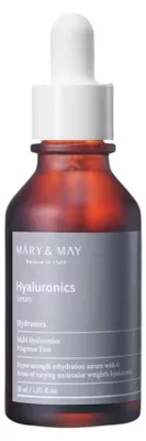 Obrázek produktu pro Hydratační pleťové sérum Hyaluronics (Serum) 30 ml