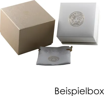 Image de Versace - VEV601923 - Montre-bracelet - Homme - Quartz - Chrono Signature