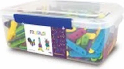 Produktbild von Meli-Blöcke Mublo EDU 400 Stück