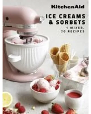 Obrázek produktu pro KitchenAid: Ice Creams & Sorbets