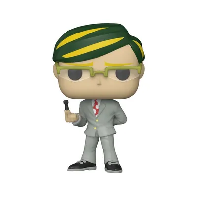 Obrázek produktu pro FUNKO POP! Animation 51931, Sběratelská postavička, Anime a Manga