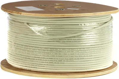 Image de Dsit Danicom Cat6A S/Ftp 305M
