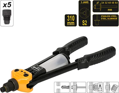 Zdjęcie produktu dla VOREL 70202, 1 szt.