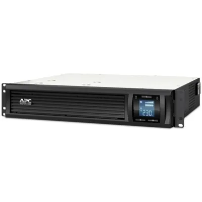 Produktbild von APC Smart-UPS C 2000VA 2U - USV (Rack - einbaufähig)