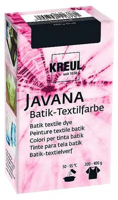 Produktbild von KREUL 98527, Pink, Textilfarbe, Pulver, 1 Stück(e)