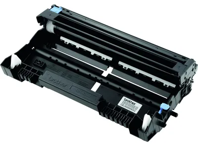 Obrázek produktu pro Brother DR-3200, Originální, HL-5340D, HL-5340DL, HL-5350DN, HL-5350DNLT, HL-5370DW, HL-5380DN, DCP-8070D, DCP-8085DN,..., 1 kusů, 25000 str., Laserový tisk, Černá