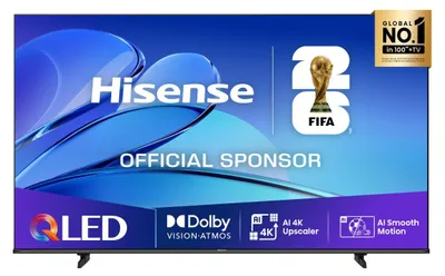 Image de TV Hisense 43E7Q Pro (2025) 43" VA QLED UHD 4K