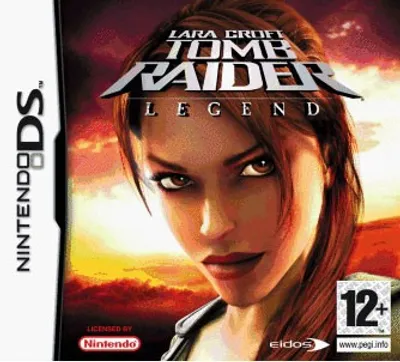 Produktbild von Tomb Raider: Legend