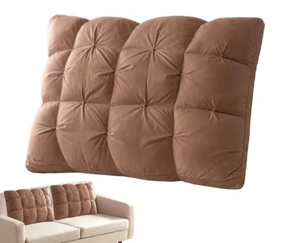 Productafbeelding van Ademend Steunkussen voor Comfort en Ondersteuning