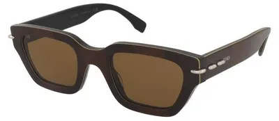 Produktbild von Sonnenbrille Fendi FE40191I 50E